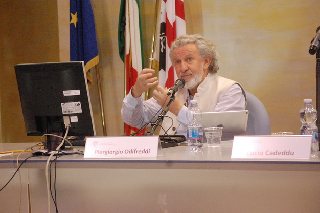 Piergiorgio Odifreddi