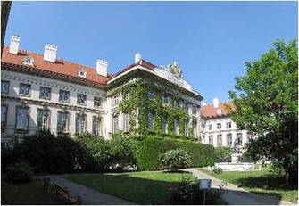 Il Museo &ldquo;Josephinum&rdquo; a Vienna