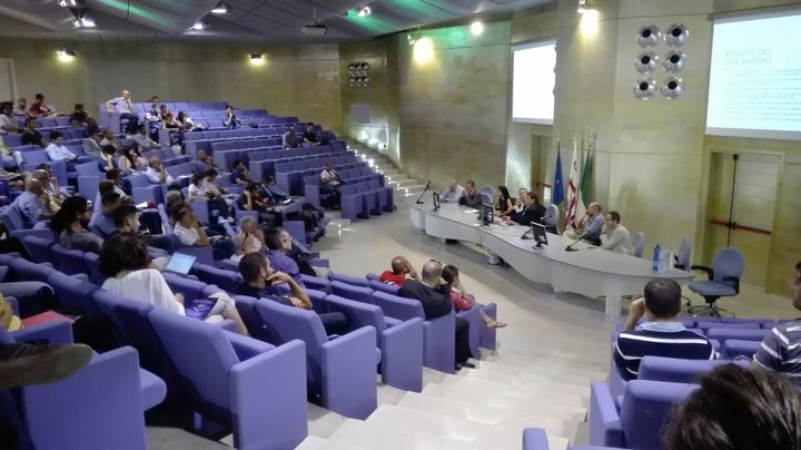 L'Aula magna di Ingegneria ospiter&agrave; l'importante simposio