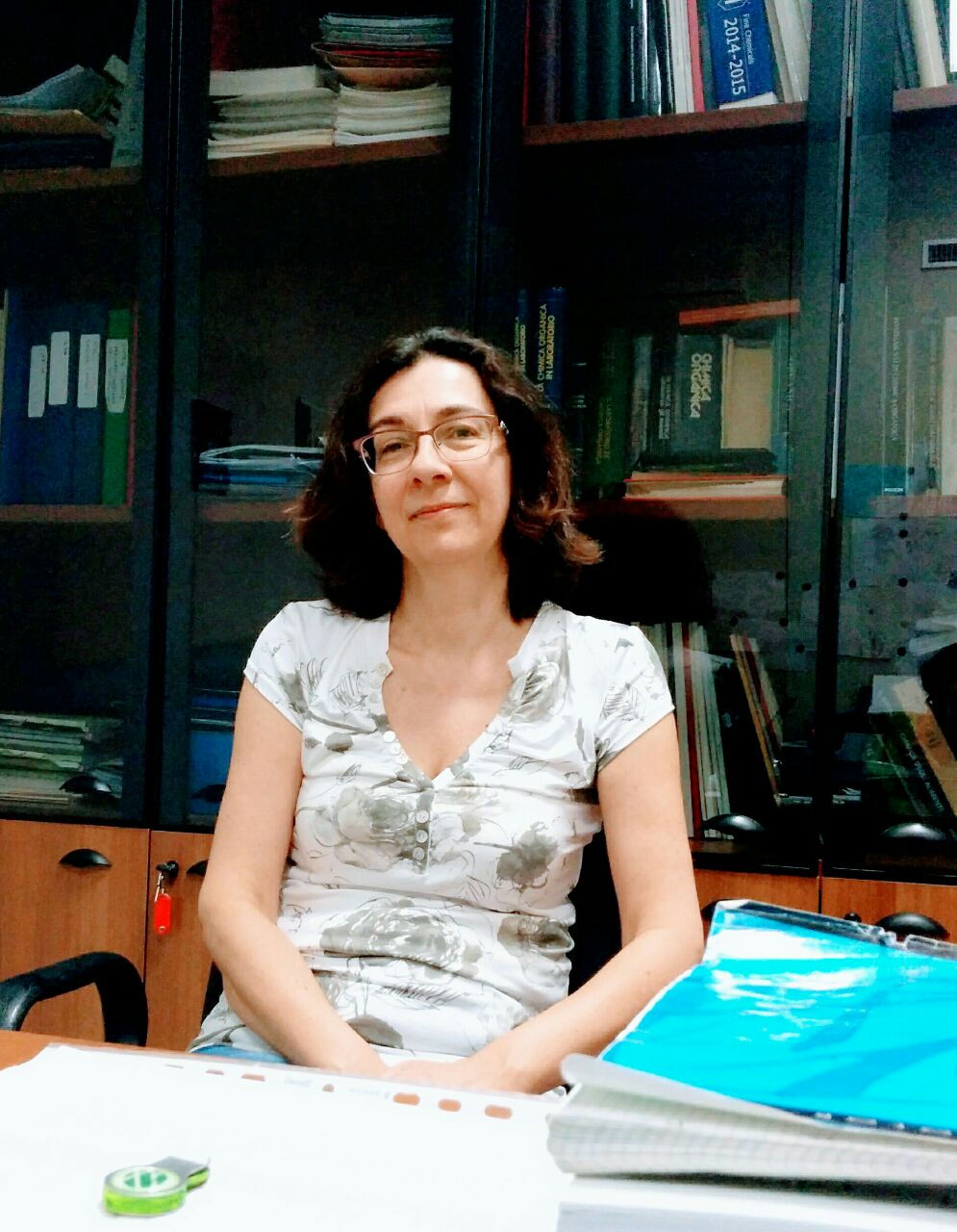 Fattuoni Claudia