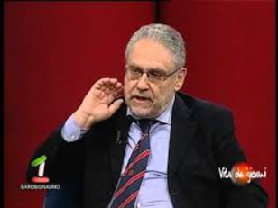 Pietro Ciarlo. Pro rettore e costituzionalista, &egrave; stato anche preside della facolt&agrave; di Giurisprudenza dell'ateneo del capoluogo sardo