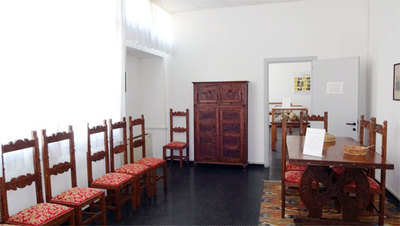 Sala A