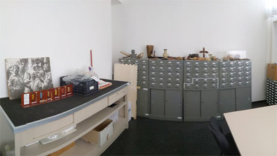 Sala E