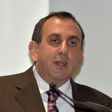 Gianni Celli, professore associato di Ingegneria industriale e dell'informazione (Sistemi elettrici per l'energia) del Dipartimento di Ingegneria elettrica ed elettronica