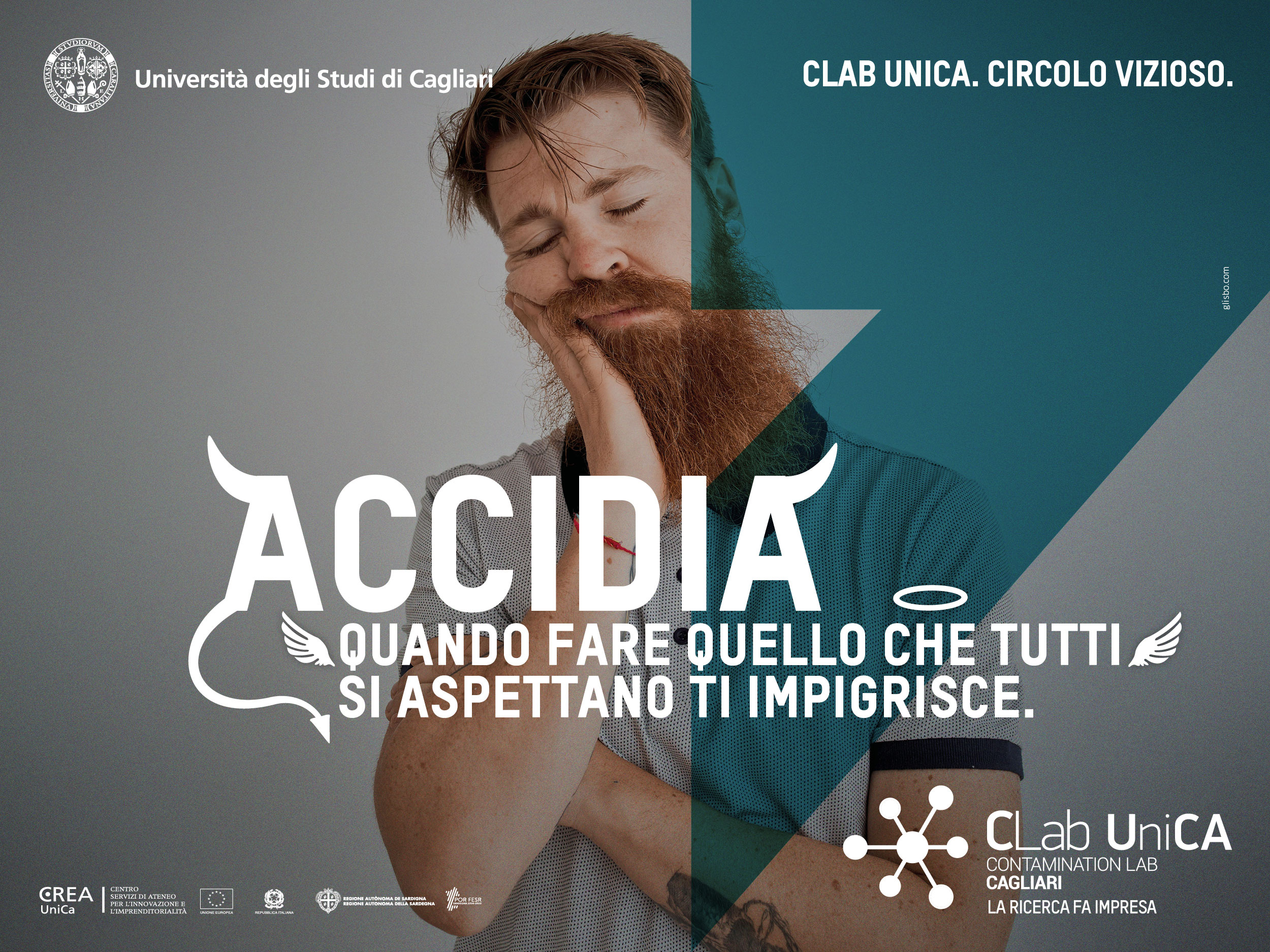 CLab VII