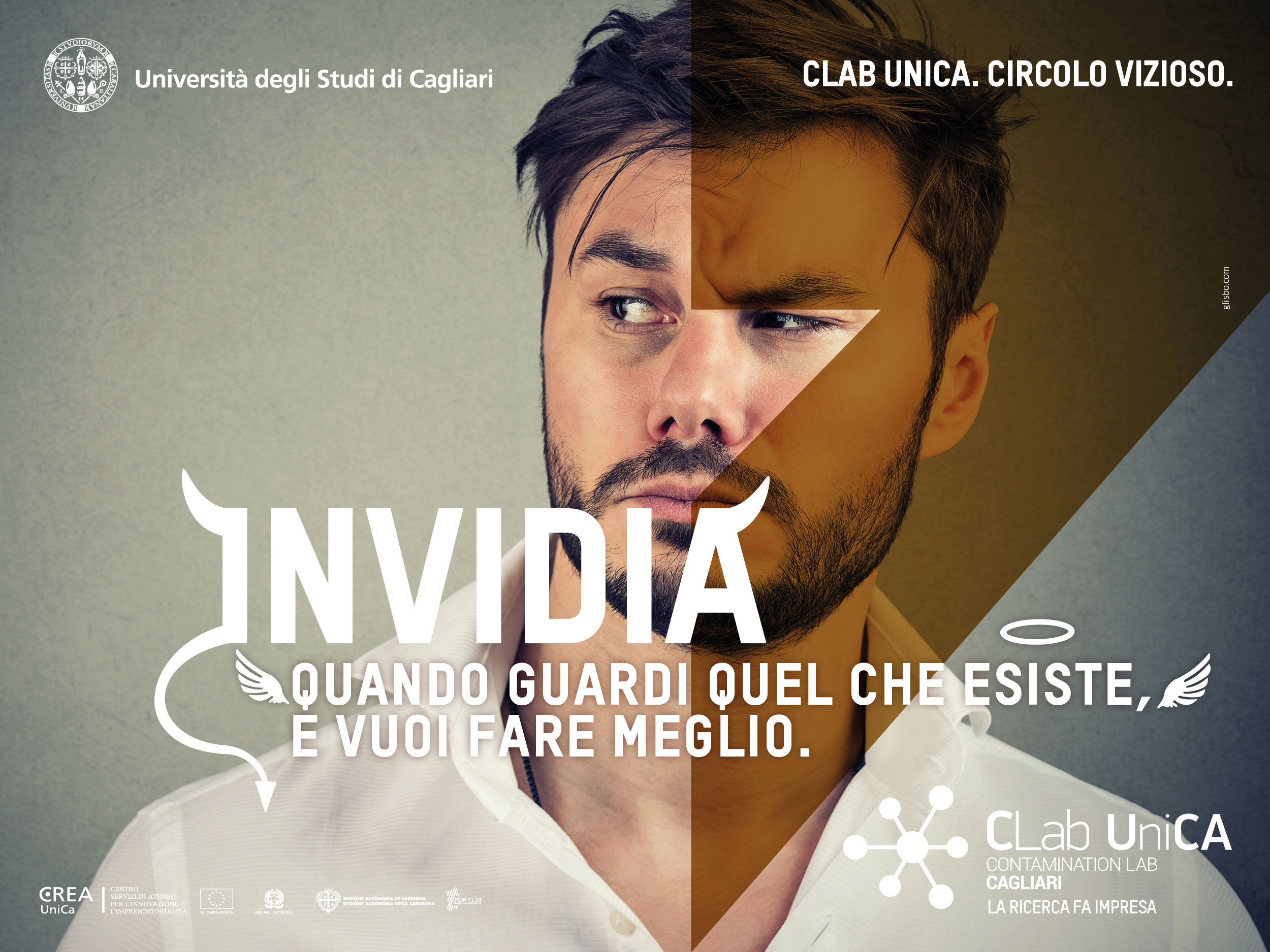 CLab VII