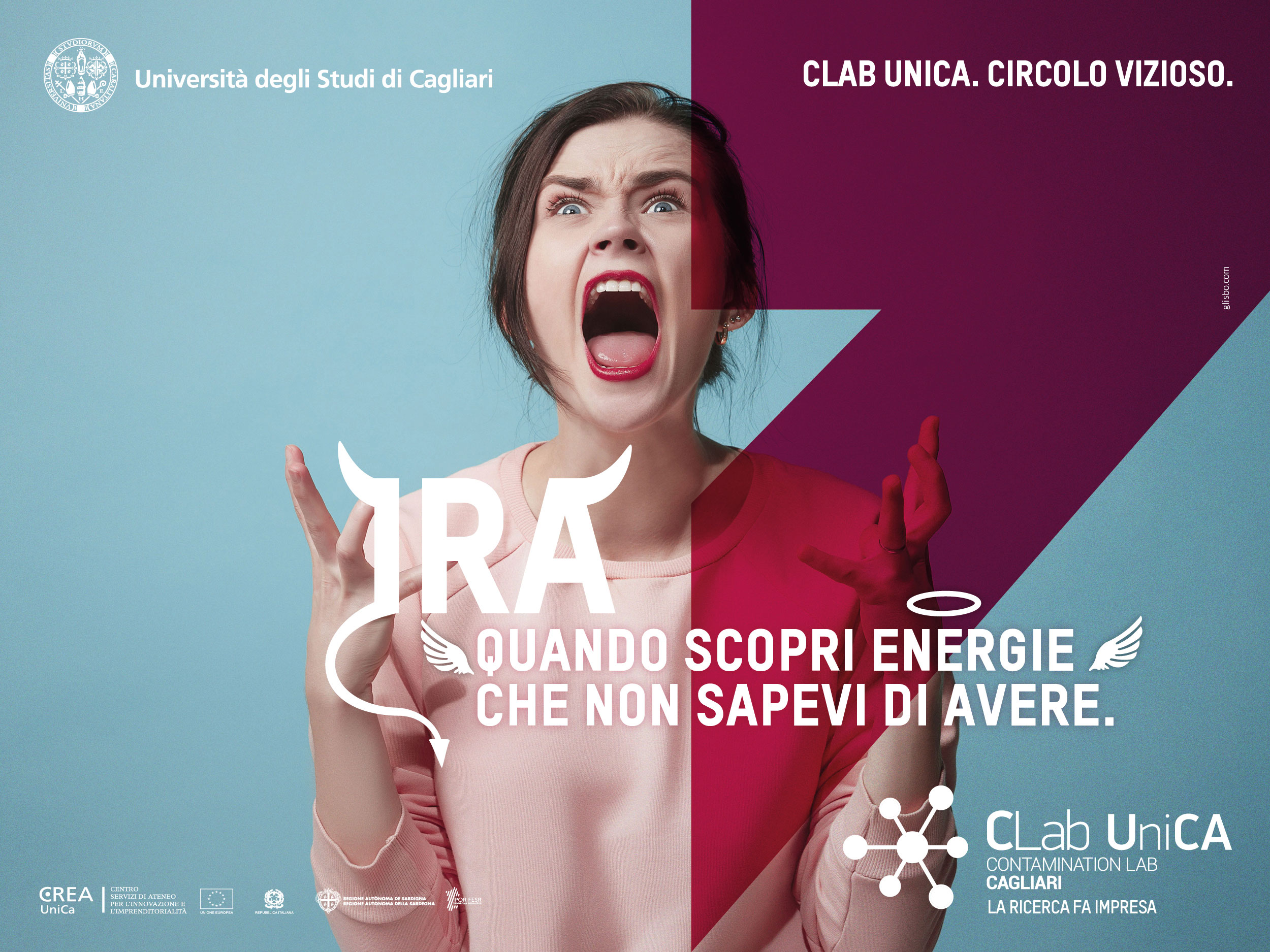 CLab VII