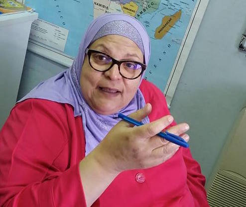 Monia Msehli