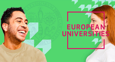 Oltre all&rsquo;Ateneo di Cagliari, le altre 10  "European Universities" italiane sono: Bologna, Milano, Milano Bocconi, Padova, Palermo, Roma Sapienza, Roma Tor Vergata e Trento, con Accademia delle Belle Arti di Roma e Politecnico di Torino