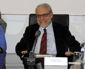 Il costituzionalista Pietro Ciarlo