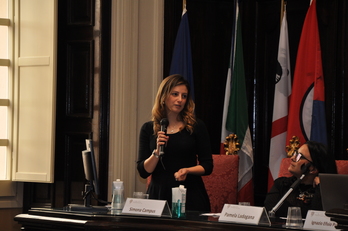 Ilaria Nieddu