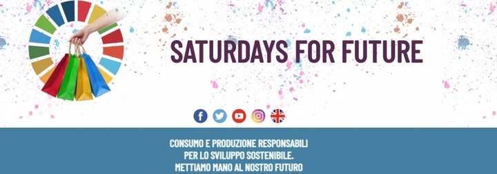 Saturday for future