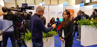 Forte interesse per l'iniziativa dell'Universit&agrave; di Cagliari non solo tra addetti ai lavori e studenti ma anche tra i media
