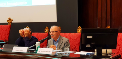 Pietro Greco