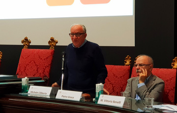 Michele Ciliberto