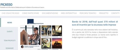 Salute e sicurezza, investimento strategico  con risorse finanziarie, intellettuali e operative