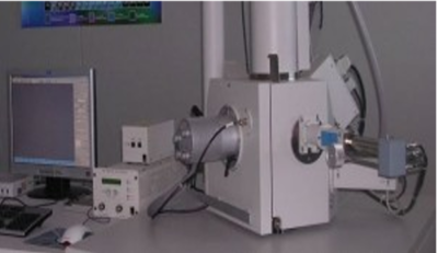 Microscopia ESEM