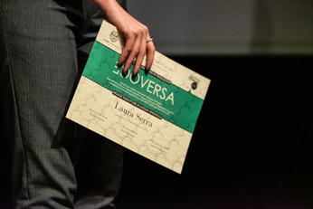 VoceVersa, un'altra iniziativa di successo con gli studenti dell'Universit&agrave; di Cagliari