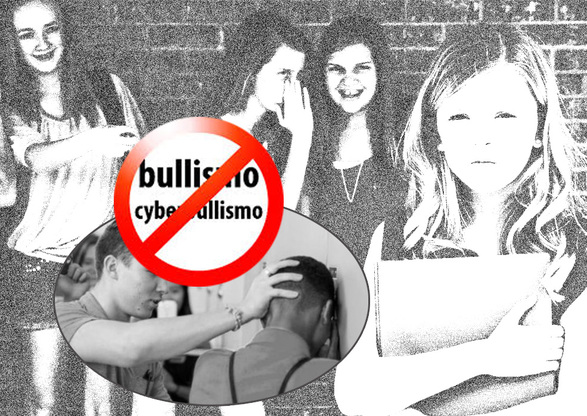 bullismo