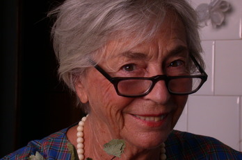 Maria Crespellani