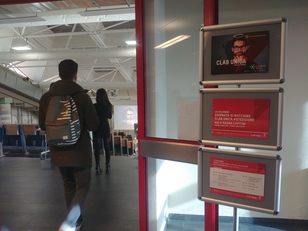 Tra curiosit&agrave; e voglia di mettersi alla prova: confronto aperto per studenti e laureandi dell'ateneo