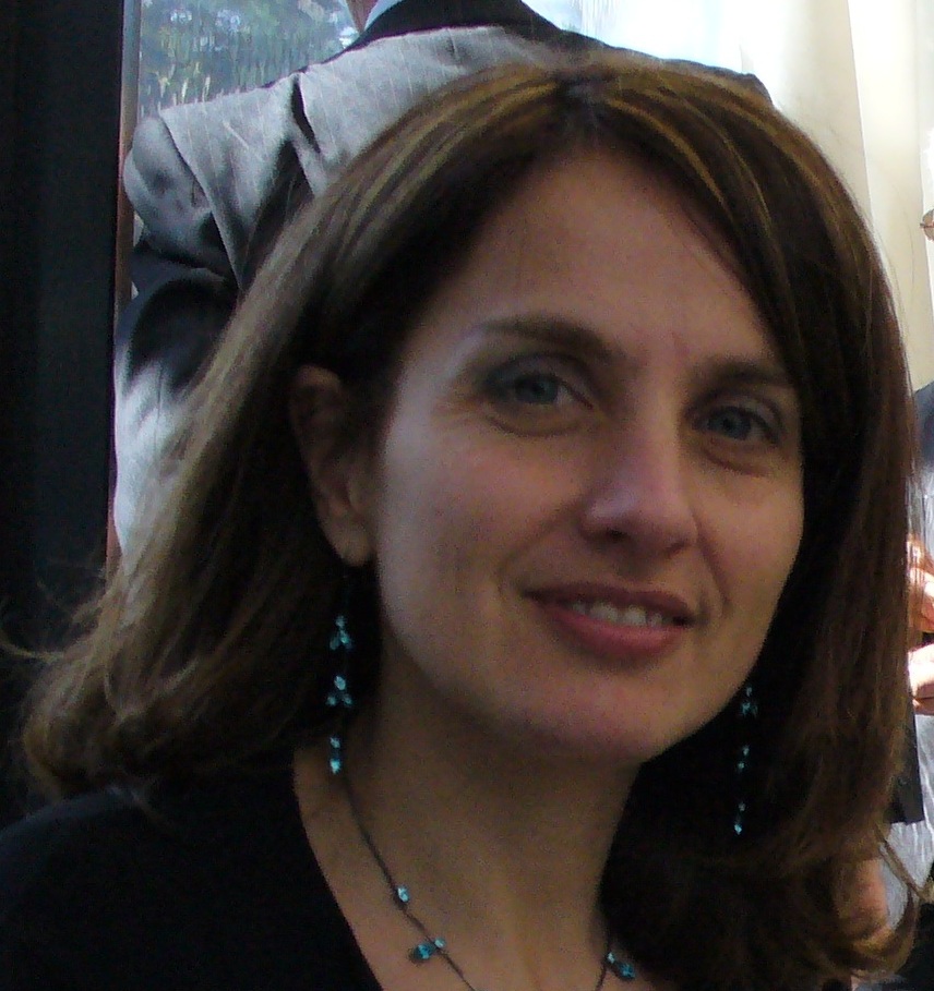 Lai Sabrina