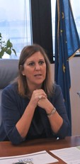 Alessandra Zedda: "Il Meeting &egrave; opportunit&agrave; di incontro tra chi chiede e chi offre lavoro"