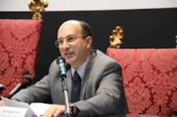 Ignazio Putzu, Prorettore alla Didattica