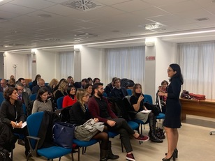 Talento, idee, mercati: con i CLab si pu&ograve; "Diventare autori vincenti di una start up"
