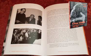 Il libro tradotto in lingua italiana dall'Universit&agrave; di Cagliari
