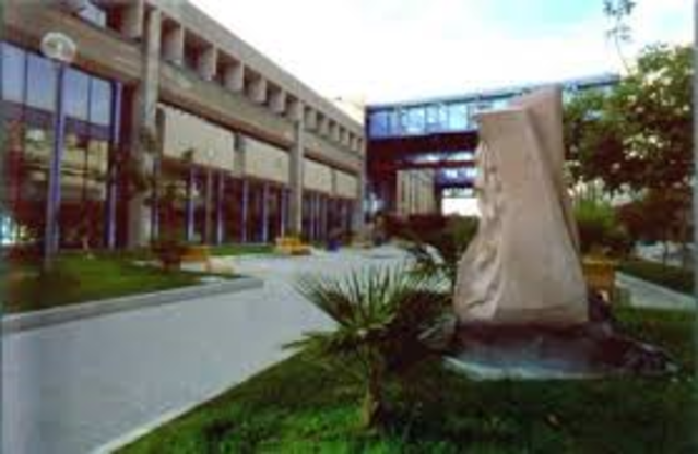 Cittadella di Monserrato
