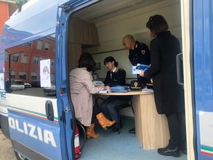 Un team super specializzato, colloqui riservati, informazioni e supporto: il Progetto camper va a gonfie vele
