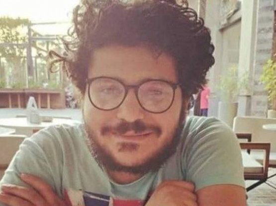 Patrick George Zaky, lo studente dell'Universit&agrave; di Bologna arrestato in Egitto