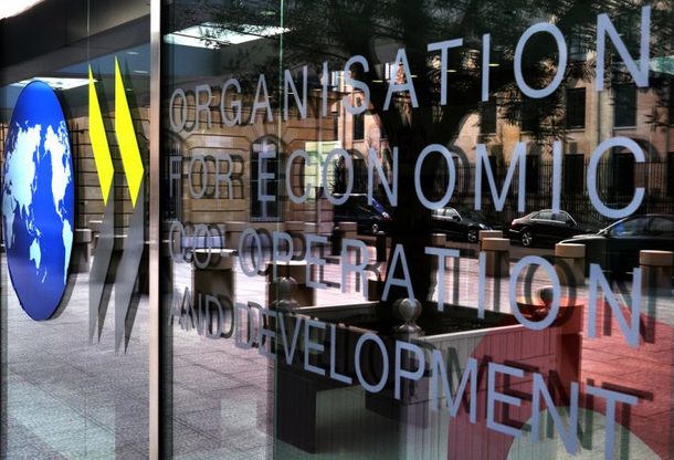 L'OCSE ha citato un lavoro scientifico di un docente dell'Universit&agrave; di Cagliari