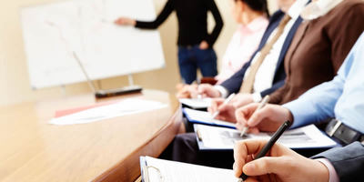 Lavoratori in formazione