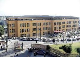 La Facolt&agrave; di Studi umanistici a Sa Duchessa