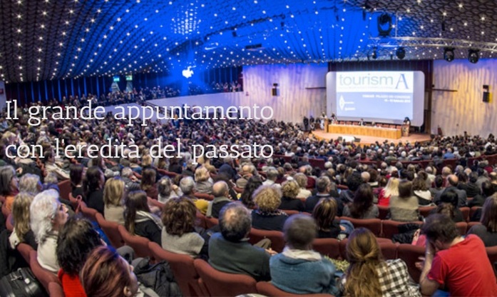 TourismA: domenica a Firenze l'intervento di Tatiana Cossu, docente di Antropologia culturale