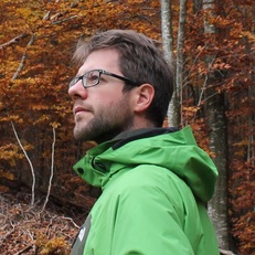 Guido Stefano Mariani &egrave; ricercatore al Dipartimento di Scienze chimiche e geologiche