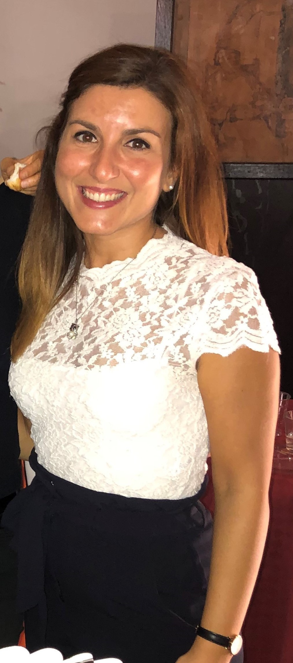 Fancello Chiara