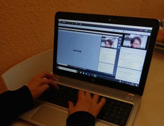 Dal 18 marzo la didattica dell'Universit&agrave; di Cagliari &egrave; on line