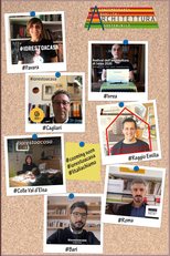 L'immagine usata sulla pagina facebook della Direzione Generale Creativit&agrave; Contemporanea del Mibact