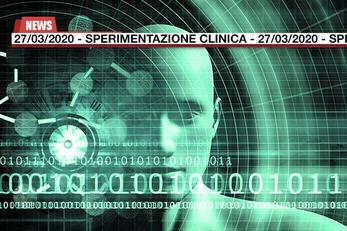 La verifica dei farmaci esistenti e potenzialmente utili