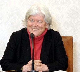Maria Del Zompo. La professoressa &egrave; rimasta molto colpita dal gesto di generosit&agrave; degli allevatori