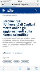 Sintonia, non solo digitale e di comunicazione,  tra amministrazione pubbliche al servizio della popolazione
