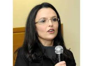 Maria Chiara Di Guardo, prorettore Innovazione dell'Universit&agrave; di Cagliari