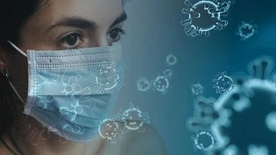 Maschere anti virus, tra prenvezione e ricerca