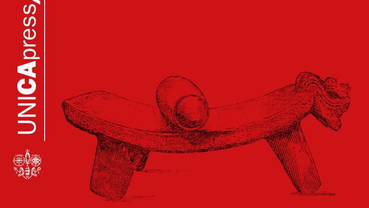 Un particolare della copertina della nuova pubblicazione di UNICApress, la casa editrice ad accesso aperto dell'Universit&agrave; di Cagliari