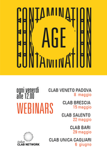 Cinque talk e altrettanti webinar per un mondo in continua evoluzione