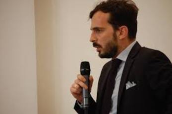 Marco Betzu, associato di Diritto costituzionale