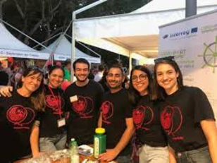 Notte e progetto Sharper 2019: un successo grazie al ruolo decisivo degli studenti-volontari governati dalla direzione Ricerca